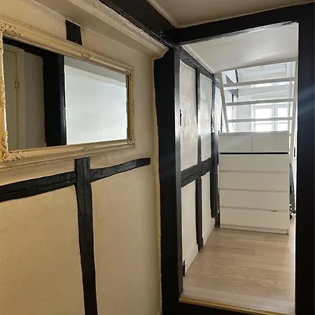Διαμέρισμα Three Story In The Inner With Private Rooftop Terasse Κοπεγχάγη