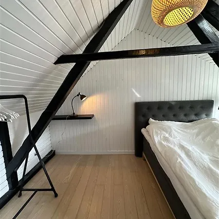 Διαμέρισμα Three Story In The Inner With Private Rooftop Terasse